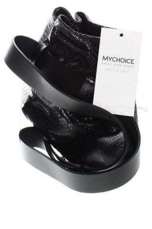 Hüfttasche My Choice, Farbe Schwarz, Preis 148,97 €