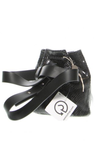 Geantă de brâu My Choice, Culoare Negru, Preț 608,42 Lei