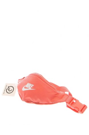 Чанта за кръст Nike, Цвят Оранжев, Цена 30,00 лв.