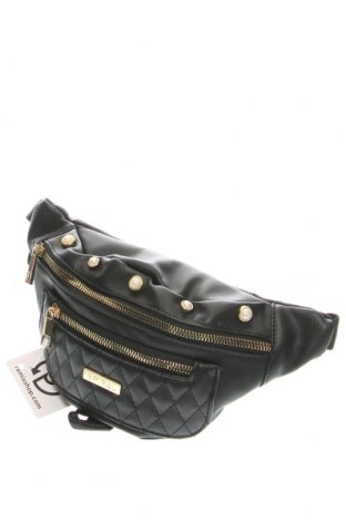 Τσάντα Spiral, Χρώμα Μαύρο, Τιμή 9,53 €