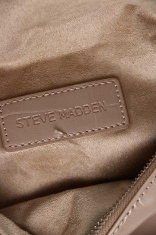 Чанта за кръст Steve Madden, Цвят Бежов, Цена 40,80 лв.