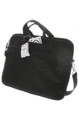 Чанта за лаптоп Sinsay, Цвят Черен, Цена 18,60 лв.