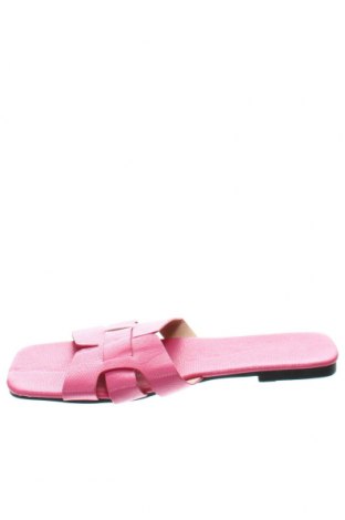 Pantofle, Velikost 42, Barva Růžová, Cena  622,00 Kč