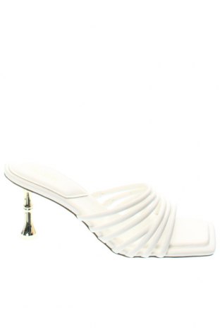 Γυναικείες παντόφλες Aldo, Μέγεθος 42, Χρώμα Λευκό, Τιμή 38,35 €