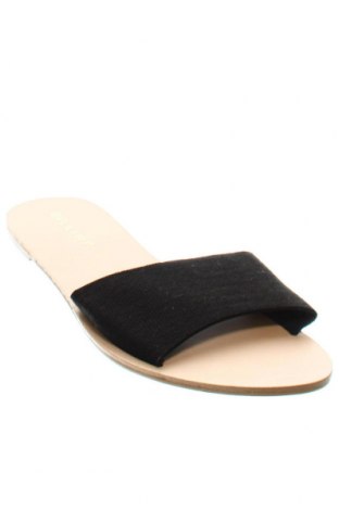 Papuci Billini, Mărime 40, Culoare Negru, Preț 51,58 Lei