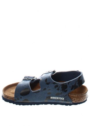 Чехли Birkenstock, Размер 29, Цвят Син, Цена 52,36 лв.