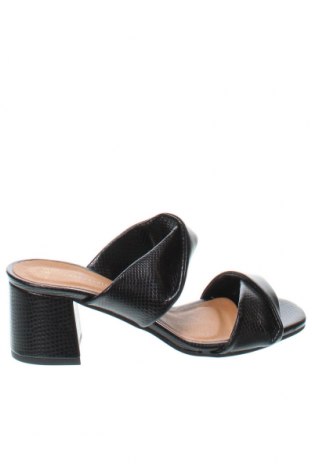 Papuci Cosmoparis, Mărime 37, Culoare Negru, Preț 358,56 Lei