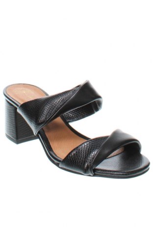 Pantofle Cosmoparis, Velikost 37, Barva Černá, Cena  1 580,00 Kč