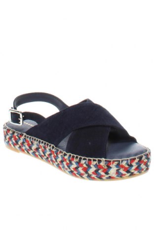 Sandalen Cosmoparis, Größe 36, Farbe Blau, Preis € 79,67