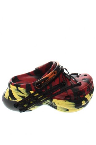 Pantofle Crocs, Velikost 35, Barva Vícebarevné, Cena  654,00 Kč