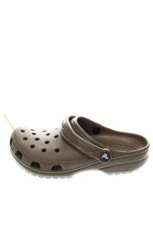 Japonki Crocs, Rozmiar 38, Kolor Brązowy, Cena 247,89 zł