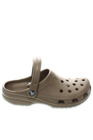 Papuci Crocs, Mărime 36, Culoare Maro, Preț 152,96 Lei