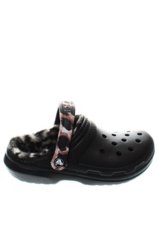 Γυναικείες παντόφλες Crocs, Μέγεθος 36, Χρώμα Μαύρο, Τιμή 23,97 €