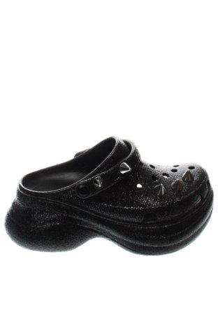 Papuci Cross, Mărime 40, Culoare Negru, Preț 80,92 Lei