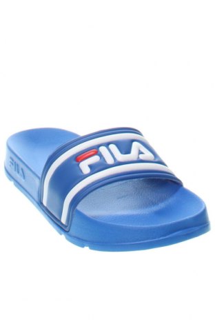 Hausschuhe FILA, Größe 35, Farbe Blau, Preis 16,33 €