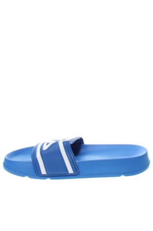 Papuci FILA, Mărime 39, Culoare Albastru, Preț 111,31 Lei
