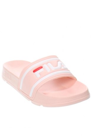 Hausschuhe FILA, Größe 39, Farbe Rosa, Preis 21,89 €