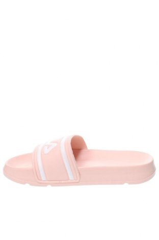 Hausschuhe FILA, Größe 39, Farbe Rosa, Preis 21,89 €