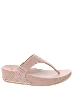 Papuče Fitflop, Veľkosť 41, Farba Popolavo ružová, Cena  43,95 €