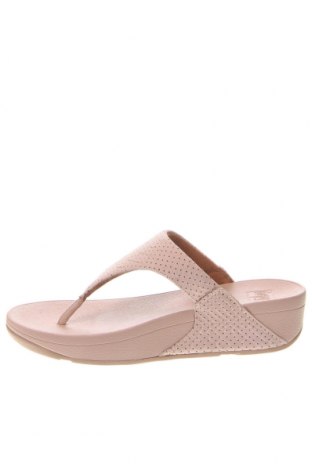 Papuci Fitflop, Mărime 41, Culoare Mov deschis, Preț 267,10 Lei