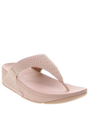 Pantofle Fitflop, Velikost 37, Barva Popelavě růžová, Cena  1 236,00 Kč