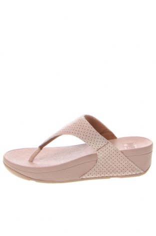 Papuče Fitflop, Veľkosť 37, Farba Popolavo ružová, Cena  57,55 €