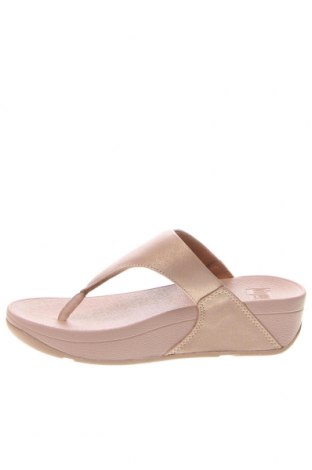 Papucs Fitflop, Méret 36, Szín Hamurózsaszín, Ár 36 364 Ft