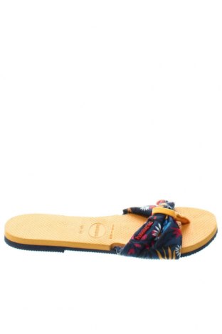 Papuci Havaianas, Mărime 35, Culoare Multicolor, Preț 76,88 Lei