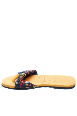 Papuci Havaianas, Mărime 35, Culoare Multicolor, Preț 134,87 Lei