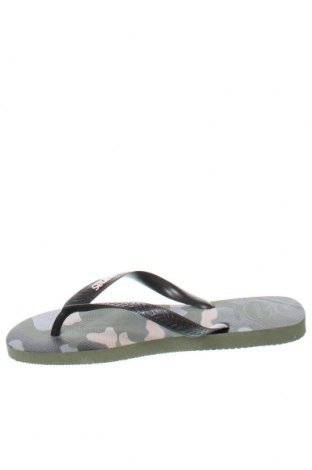 Pantofle Havaianas, Velikost 43, Barva Černá, Cena  667,00 Kč