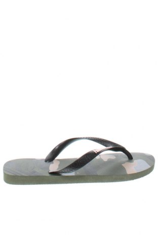 Hausschuhe Havaianas, Größe 43, Farbe Schwarz, Preis 5,45 €