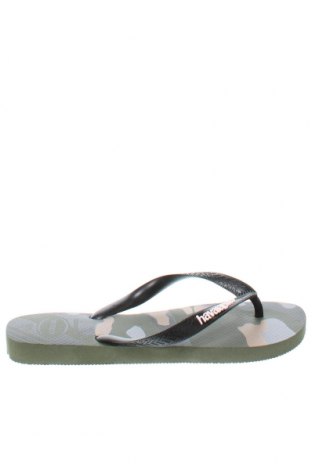 Pantofle Havaianas, Velikost 43, Barva Černá, Cena  153,00 Kč