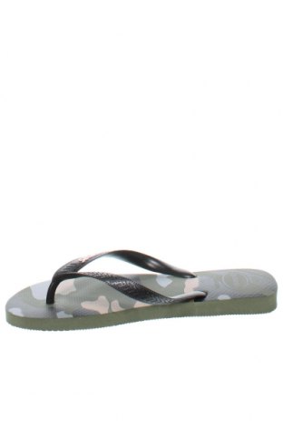 Papucs Havaianas, Méret 43, Szín Fekete, Ár 2 334 Ft