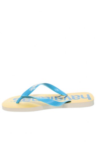 Papuci Havaianas, Mărime 43, Culoare Albastru, Preț 83,23 Lei