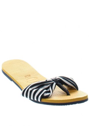 Pantofle Havaianas, Velikost 39, Barva Vícebarevné, Cena  319,00 Kč