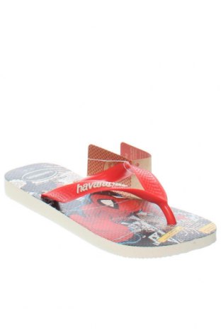 Pantofle Havaianas, Velikost 35, Barva Červená, Cena  293,00 Kč