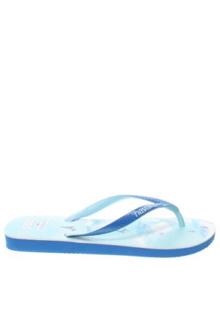 Papuci Havaianas, Mărime 43, Culoare Albastru, Preț 75,66 Lei