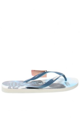 Papuci Havaianas, Mărime 45, Culoare Albastru, Preț 83,23 Lei