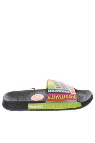 Papuci Havaianas, Mărime 39, Culoare Multicolor, Preț 151,32 Lei