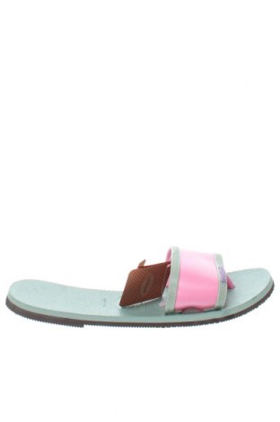 Papuci Havaianas, Mărime 41, Culoare Multicolor, Preț 83,23 Lei