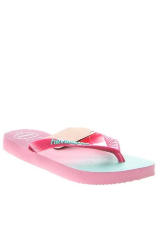 Pantofle Havaianas, Velikost 35, Barva Růžová, Cena  667,00 Kč