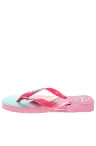 Pantofle Havaianas, Velikost 35, Barva Růžová, Cena  667,00 Kč