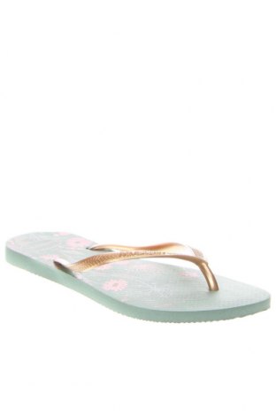 Hausschuhe Havaianas, Größe 41, Farbe Beige, Preis € 10,67