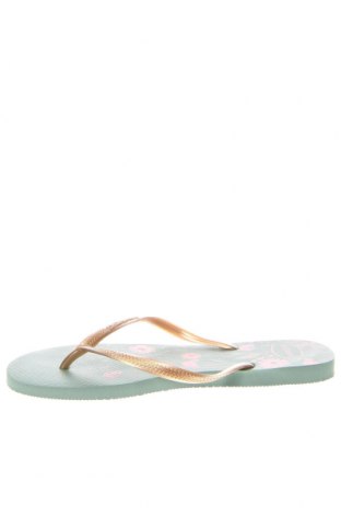 Papuci Havaianas, Mărime 41, Culoare Bej, Preț 68,09 Lei