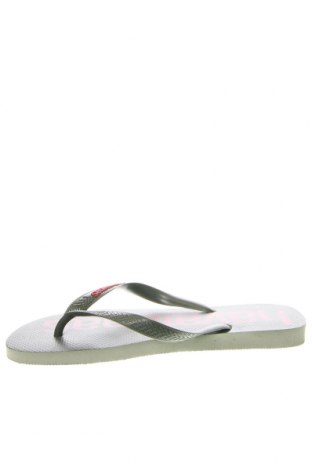 Papuci Havaianas, Mărime 43, Culoare Verde, Preț 151,32 Lei