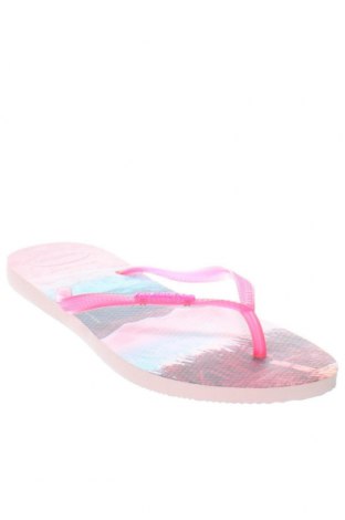 Papuci Havaianas, Mărime 41, Culoare Roz, Preț 151,32 Lei