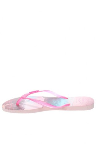Pantofle Havaianas, Velikost 41, Barva Růžová, Cena  220,00 Kč