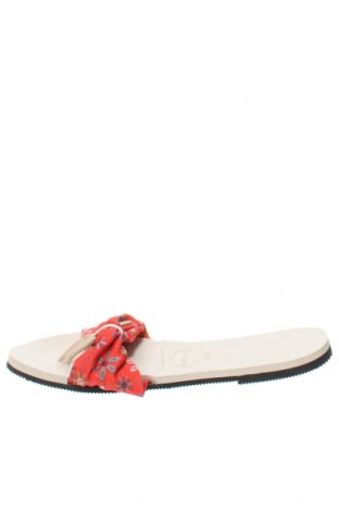 Papuci Havaianas, Mărime 39, Culoare Roșu, Preț 151,32 Lei
