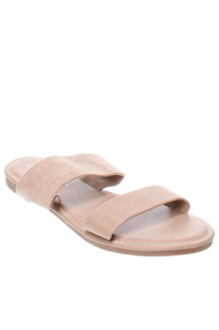 Hausschuhe Ideal Shoes, Größe 40, Farbe Rosa, Preis € 9,59