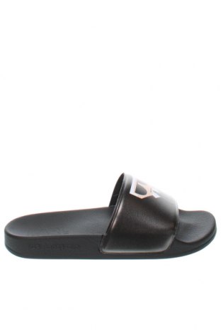 Papuci Karl Lagerfeld, Mărime 36, Culoare Negru, Preț 318,15 Lei
